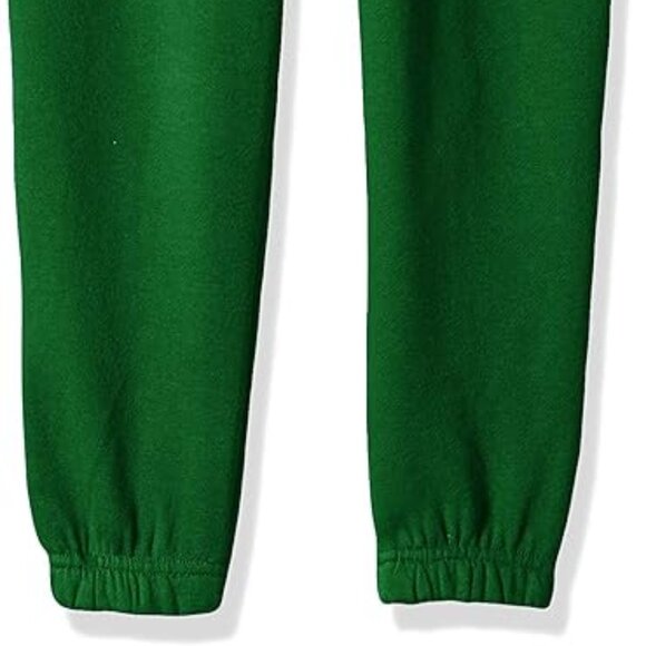 Starter Boys Big Elastic-Hem Sweatpants, size boys large (or ladies petite XS) - Picture 5 of 5